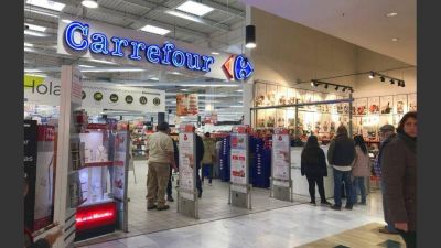 Triaca se reunir� con directivos de Carrefour y gremios para lograr �consensos� en la crisis
