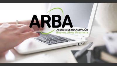 La recaudaci�n bonaerense creci� 26,9% en el primer trimestre