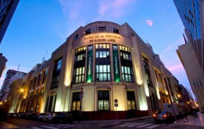 En medio de la huelga, el Bapro desmiente intentos privatizadores