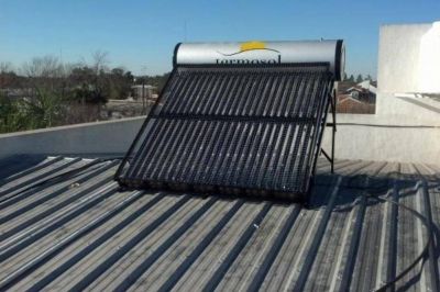 Punilla apuesta a las energ�as renovables