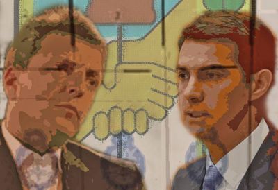 El plan del �peronismo sin prontuario�