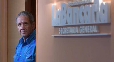 Macri quiere quebrar a Palazzo como un mensaje a todo el sindicalismo