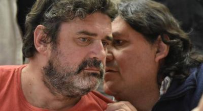 Los metrodelegados amenazan con otro paro y el Gobierno va a la Justicia