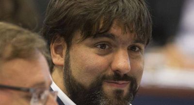 Bossio, sobre encuentro PJ en Gualeguaych�: 