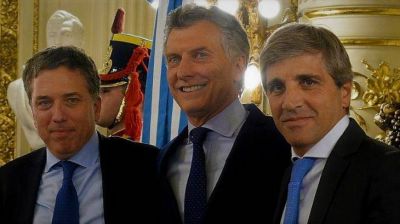Inflaci�n, sequ�a y pobreza: subraya Van der Kooy los obst�culos de Macri en el camino a la reelecci�n