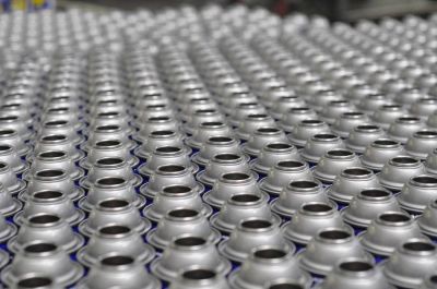 El acero es el material de envasado m�s reciclado en Europa, con un promedio de recuperaci�n del 77,5 por ciento en 2015.