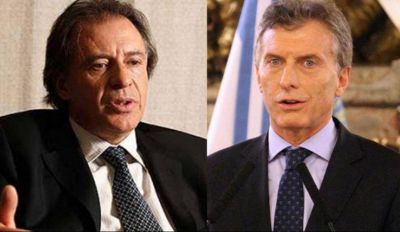 Juntos, Macri y Crist�bal L�pez le deben al Estado m�s de $87.000 millones
