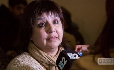 Piden obras hidr�ulicas en el barrio Parque Camet