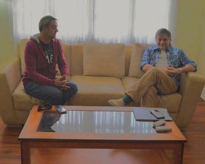 Acueducto: est� avanzada la negociaci�n con el ENOHSA