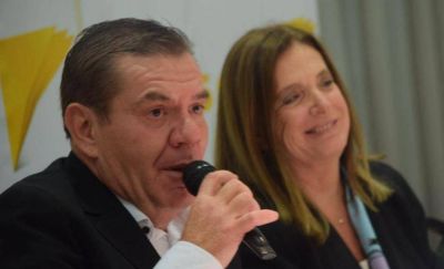Montenegro: �No estoy pensando en mi futuro, estoy pensando en el futuro de Mar del Plata�