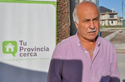 Avanza en Mar Chiquita el proyecto para producir energ�a renovable a trav�s de biogas