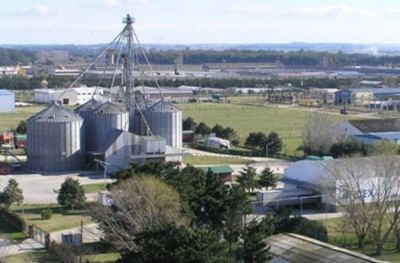 Parque Industrial: aseguran que su ampliaci�n generar�a �m�s empleo�