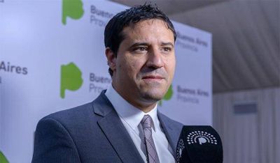 Abad: �Los hijos de v�ctimas de femicidio deben ser prioridad�