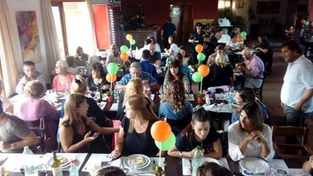 La Agrupaci�n Comunal Transformadora vuelve como 