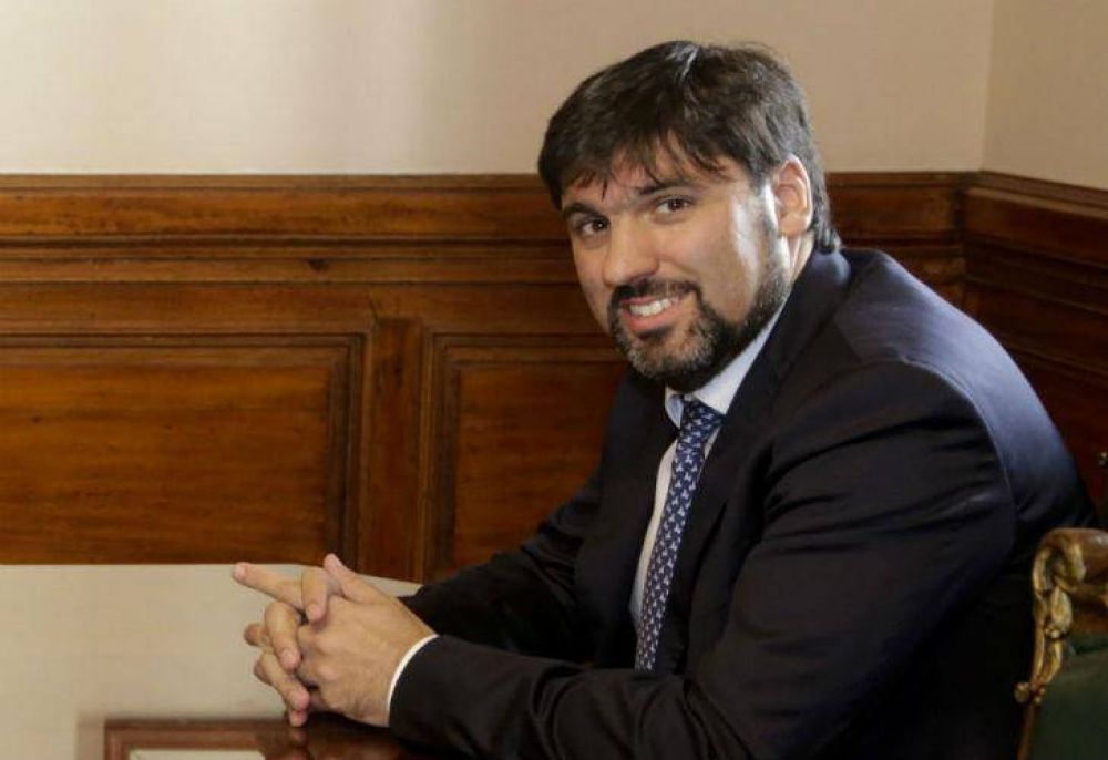 Diego Bossio 
