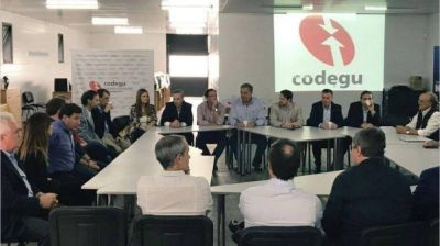 El peronismo no K vuelve a juntarse: se buscan m�s caras en la foto