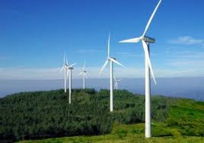 Invertir�n u$s140 millones para levantar un parque e�lico