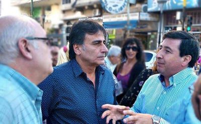 El Frente Renovador propone crear una �Caja Chica� para las escuelas bonaerenses