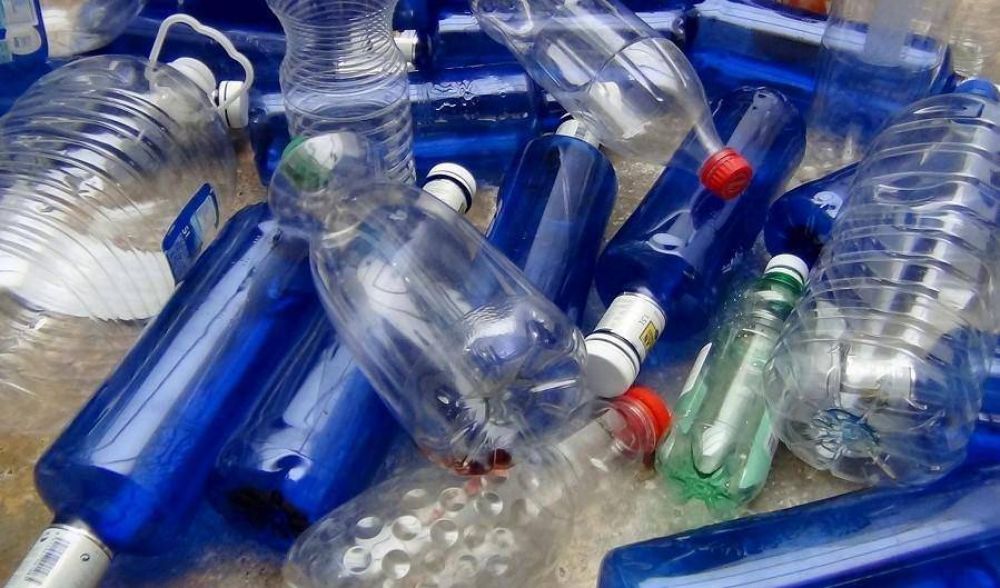 Unilever anuncia un nuevo proceso revolucionario para el reciclaje de PET