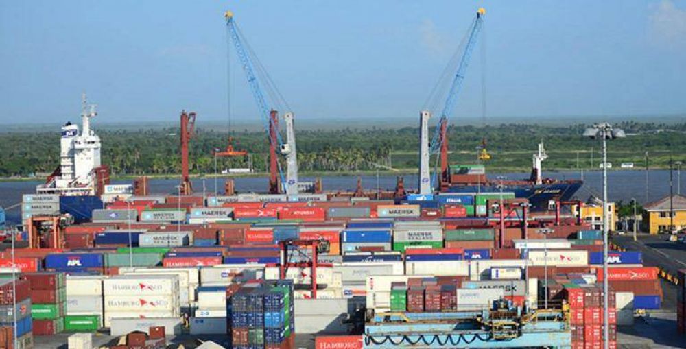 Colombia supervisa inversiones en m�s de 40 puertos en el Caribe