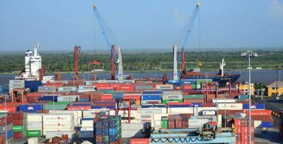 Colombia supervisa inversiones en m�s de 40 puertos en el Caribe