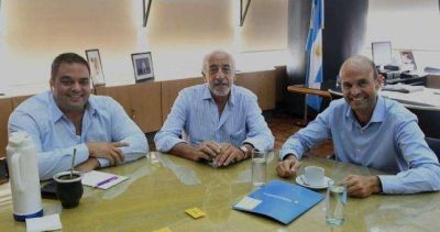 Triaca le declara la guerra a los Metrodelegados y los quiere llevar a la justicia
