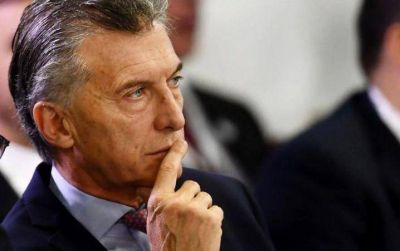 �Ser� el aborto la 125 de Mauricio Macri?
