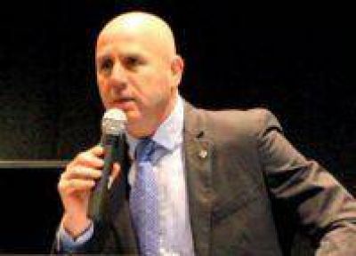 Waldo Wolff: �El procesamiento de Moreau es una satisfacci�n como ciudadano argentino�