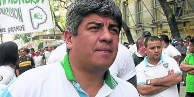 UPCN, UOM y Camioneros, entre los gremios que a�n no firmaron su paritaria