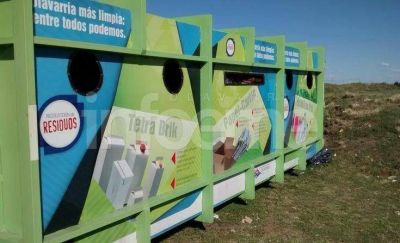 Cambi� la fecha de ECOCanje
