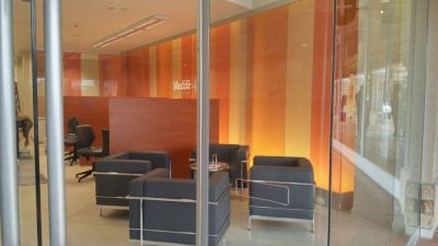 Cortes en la atenci�n m�dica: �El Emsur le dio prioridad a pagar el premio por 25 a�os�