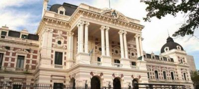 Nuevas renuncias en el Gabinete de Vidal