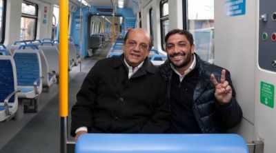 Anoten al hist�rico PJ del Conurbano: cerca de los 80 a�os �va por la tercera vuelta?