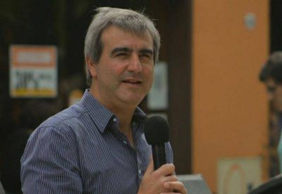 Otro intendente peronista rompi� el techo del 15 por ciento en paritarias