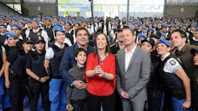 �Qu� hicieron los municipios con la plata destinada a la Seguridad?