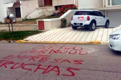 El STIA deber� pagar los da�os que provoc�