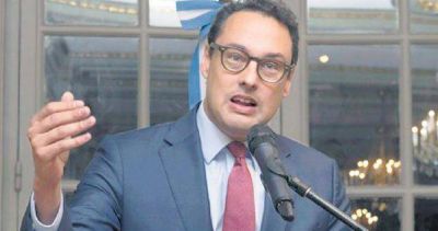 Se prepara un ajuste en la Afip y ya se habla de 900 retiros voluntarios