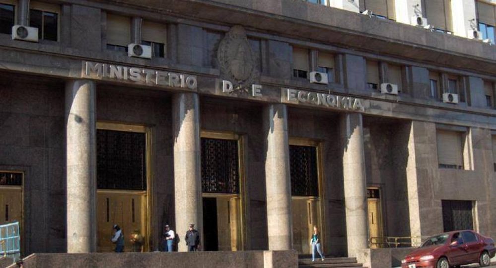 La tercera parte del gasto corriente de la Administraci�n Central va a intereses de la deuda