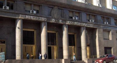 La tercera parte del gasto corriente de la Administraci�n Central va a intereses de la deuda