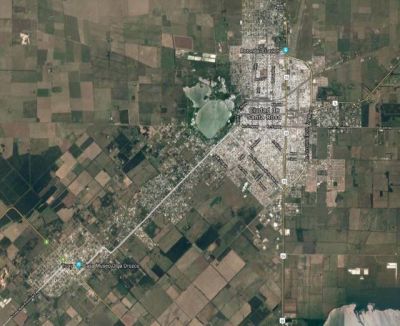 Conformar�n el �rea Metropolitana: Santa Rosa � Toay