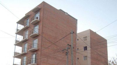 El colapso de las cloacas amenaza la construcci�n