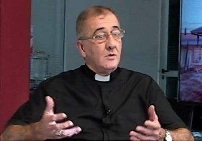 El obispo de Posadas destac� la importancia del �encuentro pascual�