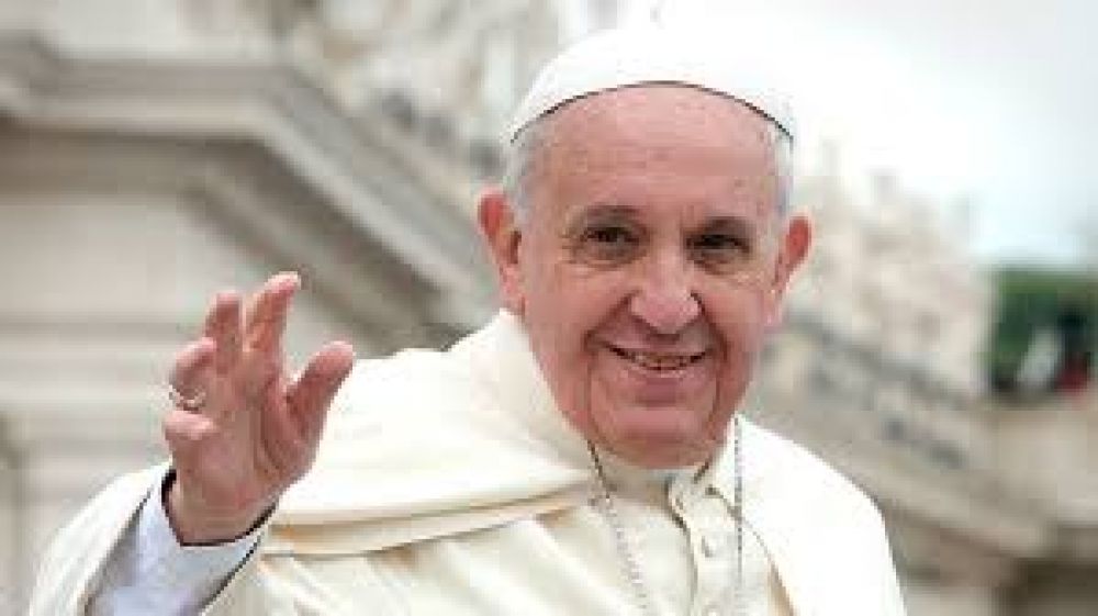 Un recordatorio de las bases de su pontificado