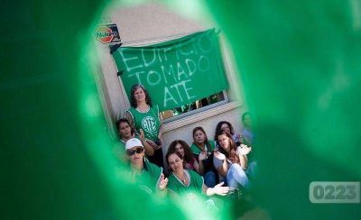 Paran este mi�rcoles los trabajadores de ATE en Necochea, San Cayetano, Lober�a y Tres Arroyos