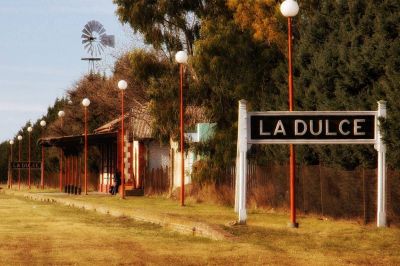 La Dulce festeja su 110� aniversario
