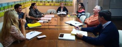 Concientizaci�n sobre residuos s�lidos urbanos