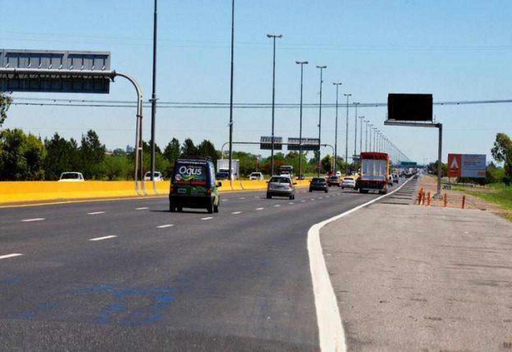 Autopistas: Ilusin y duda por la participacin pblico-privada