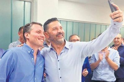 En la Provincia tambi�n hay planteos y el partido podr�a correr la misma suerte