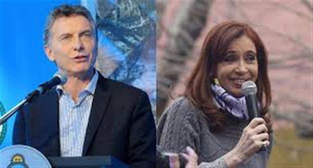 Dispora PJ: fallo win-win para Macri y Cristina