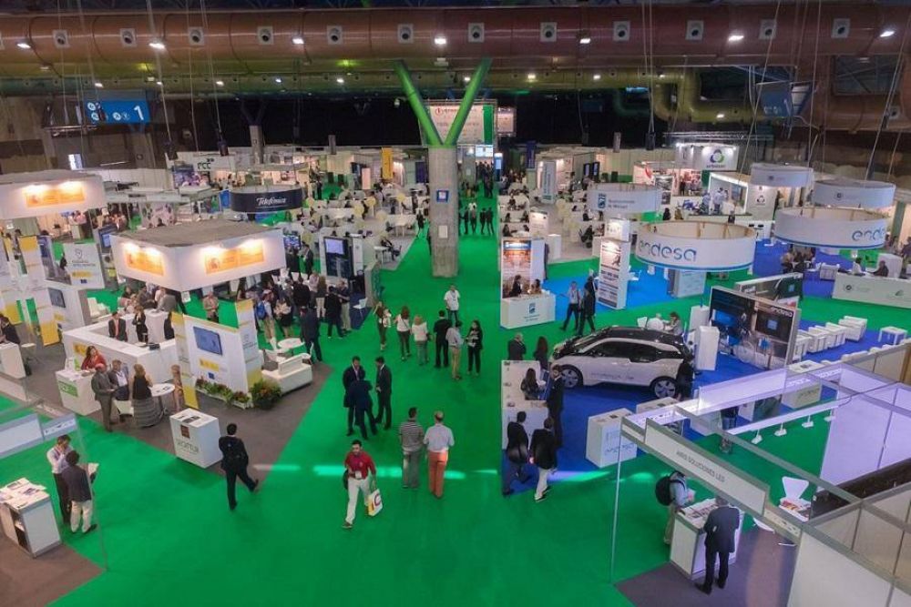 El primer cami�n el�ctrico de gran tonelaje para la recogida de residuos se presentar� en Greencities